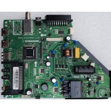 AWOX PAN3282 Ana kart, Main board, TP.MS3663S.PB803